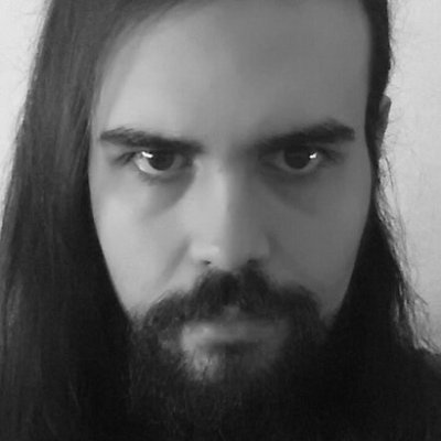 TetsujinFranky0's profile picture. @BifrostBand Drummer @wccftech Senior Gaming Editor - My reviews https://t.co/y3RchwrIK4…