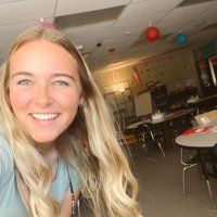 Allie Stewart (Zawada) (@zawadaallie) 's Twitter Profile Photo Allie Stewart (Zawada) (@zawadaallie) 's Twitter Profile Photo