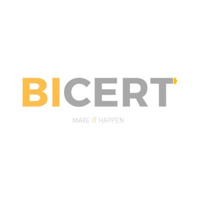 BICERT_MX Profile Picture