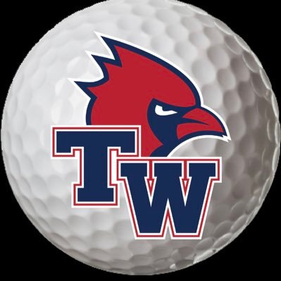 The official twitter page of the Thomas Worthington Cardinals Boys Golf Team.