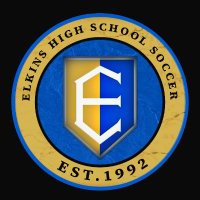 Elkins Girls Soccer(@ElkinsGirls) 's Twitter Profile Photo