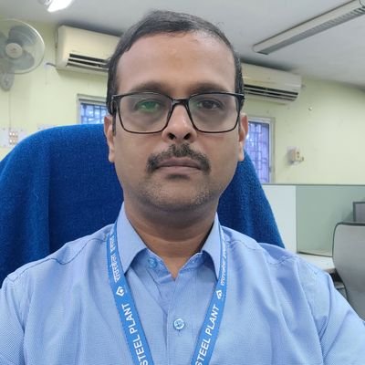 I am a public servant working under SAIL a maharatna PSU. My area of interest is quite varied from politics to mythology, spirituality to sports, music  whatnot