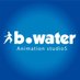 B-Water Animation Studios (@Bwater_Studios) Twitter profile photo