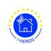 I-HEROS (@I_HEROS_EU) Twitter profile photo