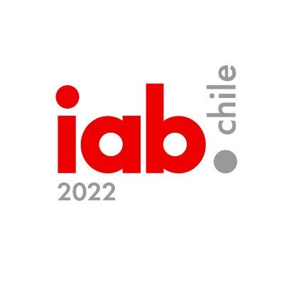 Somos la Interactive Advertising Bureau (IAB) Chile, una asociación gremial que reúne a los principales actores de Internet y medios digitales chilenos.