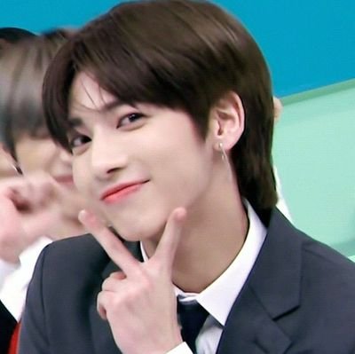 littleTyun13's profile picture. a part time writing au and a full time bucin nak txt