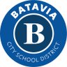 BataviaCSD's profile picture. Welcome to the Batavia City School District official Twitter account. Go Blue Devils!

@BataviaBHS
@BataviaMiddle
@BataviaJK
@BataviaJAXRM
@BCSD_BlueDevils