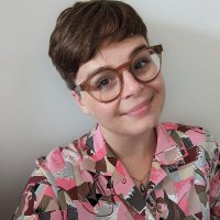 Dr Patrycja Kupiec(@pmkupiec) 's Twitter Profile Photo