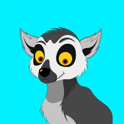 NET collection dedicated to the rescue of lemurs. Holders will also have access to the book, which will be filmed.