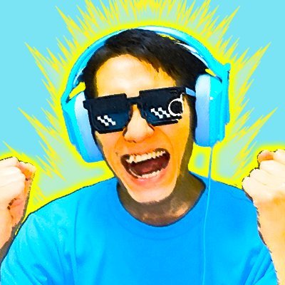 アキイロゲームズ🥳✨/フォートナイトさんのプロフィール画像