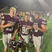 Jake Carson (@_jake_carson) 's Twitter Profile