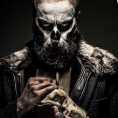 bbb_dave14's profile picture. bueno bonito y barbudo..