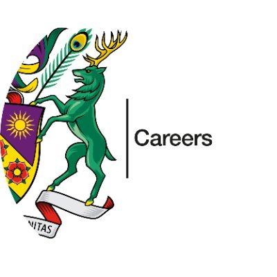 Welcome to @edgehill Careers Twitter. Job opportunities, upcoming events and useful tips to help Edge Hill University students and alumni achieve their success!