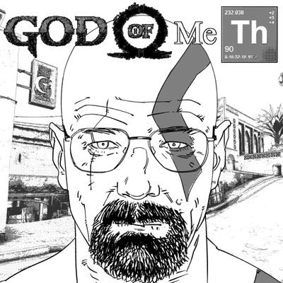 God of Meth