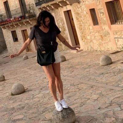 DelacalDe's profile picture. CIEMAT / Fundacion Anemia de Fanconi