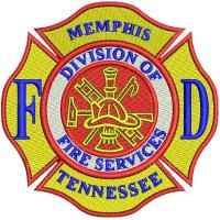 Memphis Fire Department (@mem_fire) Twitter profile photo