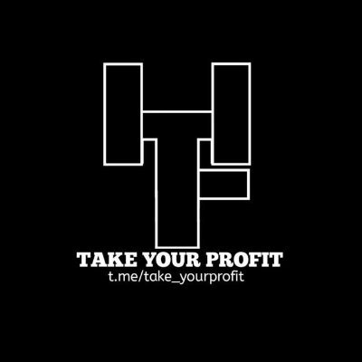 cryptosignalTYP's profile picture. Signal & Education Cryptocurrency
Telegram Channel : https://t.co/9Z0ylYvBwy