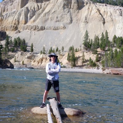 LuoZhenqi's profile picture. PhD student at Cornell University in soil and crop science