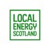 LocalEnergyScotland (@localenergysco) Twitter profile photo