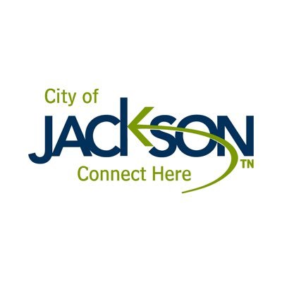 @CityofJacksonTN