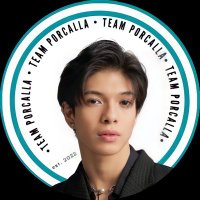 Team Porcalla ❄️(@TeamPorcallaOFC) 's Twitter Profile Photo