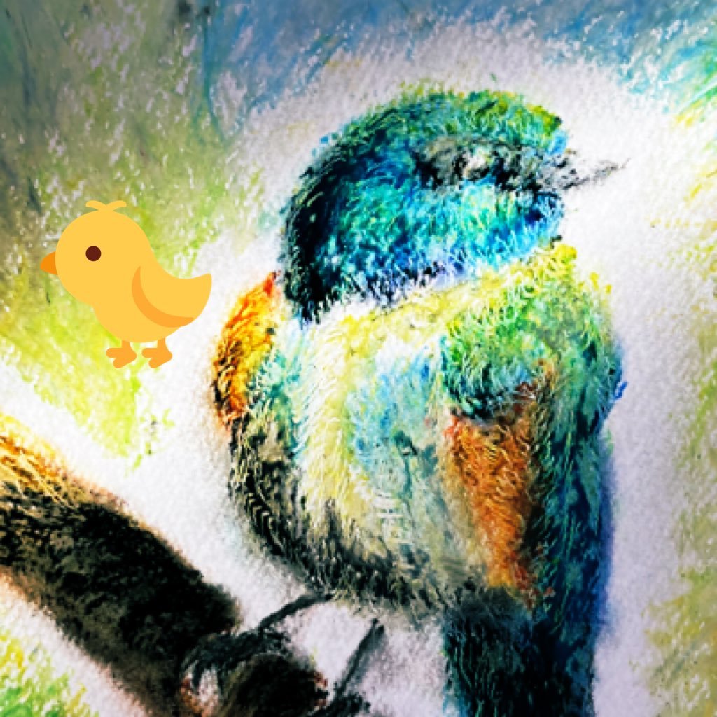 qCqIHsAto1Y5O86's profile picture. こんにちは
趣味は、絵、ゲーム、サイクリングなど