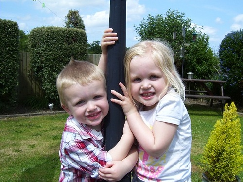Happily married with gorgeous grandchildren. Supporter of Manchester City.