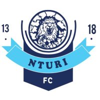 NTURI FC(@FcNturi) 's Twitter Profile Photo