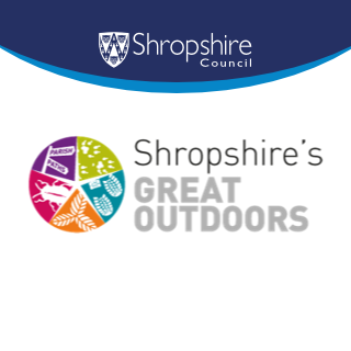 Welcome to Shropshire's Great Outdoors - Shropshire is fantastic county with over 3,500 miles of rights of way to explore and enjoy.