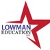 Lowman Education LLC (@lowmaneducation) Twitter profile photo Lowman Education LLC (@lowmaneducation) Twitter profile photo