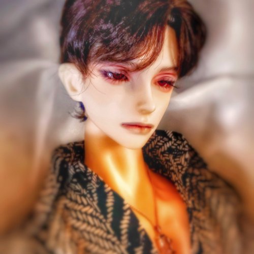 _negisiogyutan's profile picture. 成人済みです。人形(BJD、おびねん等)とcotton dollsが好きですʕ•ᴥ•ʔ dollと🧸の写真があります。ぬいどーる関連の呟きメインのため低浮上です。撮影iPhone。ツイートは独り言です。