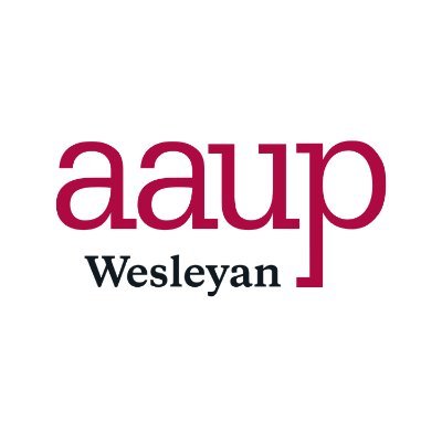 Wesleyan University chapter of the American Association of University Professors @AAUP @WesleyanAAUP@union.place