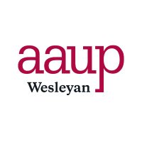 WesleyanAAUP (@wesleyanaaup) 's Twitter Profile Photo WesleyanAAUP (@wesleyanaaup) 's Twitter Profile Photo