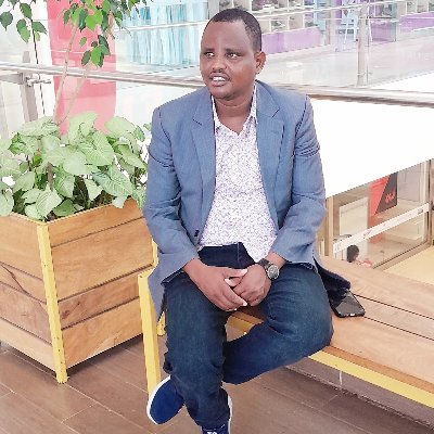 Abdirizak8Yusuf's profile picture. Islam, Husband and Health care worker.