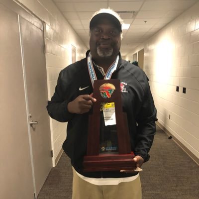 2 times back 2 back florida 4A state football champion