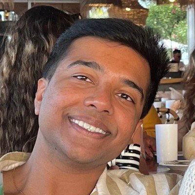 ArvindSontha's profile picture. Building @AskKyber (YC W23) 🤖 Code Monkey 🐵 Adrenaline Junky 🤙 Ex @Google