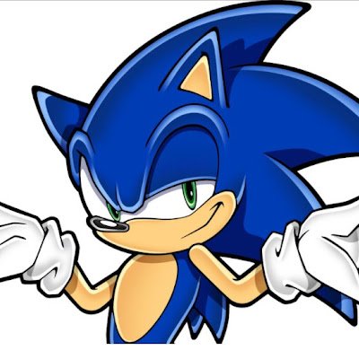 Sonicbot2005's profile picture. 