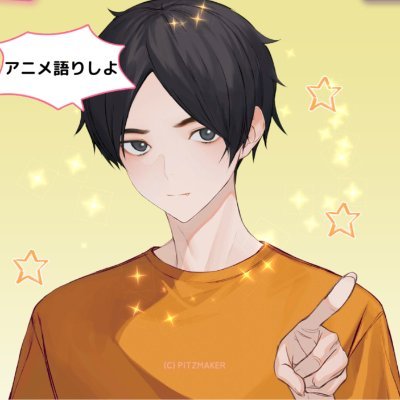 akito-アニメ垢さんのプロフィール画像