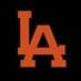 Lakeview Athletics (@LALionAthletics) Twitter profile photo