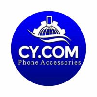 CY.COM PHONE ACCESSORIES(@CYCOMng) 's Twitter Profile Photo