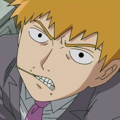 MP100 Season 3さんのプロフィール画像