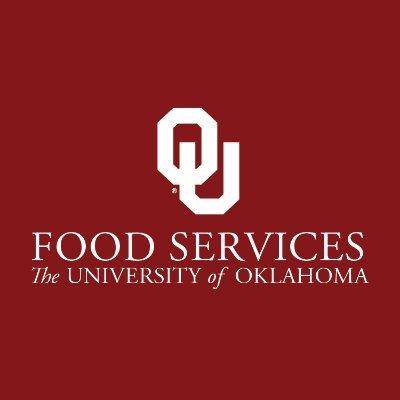 The official Twitter account for OU Campus Dining! #SoonerFed