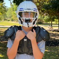 Caden Sharkey (@cadenqb1) 's Twitter Profile