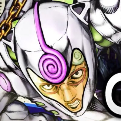 Ghiaccio (Ultimate Being)さんのプロフィール画像