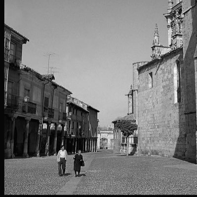 La cultura en la Tierra del Burgo  y el occidente soriano