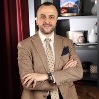 Bülent PEKER (@bulent_peker) 's Twitter Profile Photo