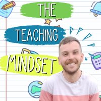 The Teaching Mindset (@jon_ttm) 's Twitter Profile Photo