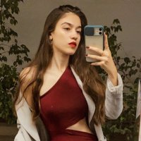 Özge Lara Öztürk(@paatisliborek) 's Twitter Profile Photo