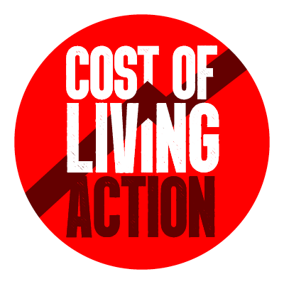 col_action's profile picture. On October 1st, a huge coalition of campaigns and unions will take to the streets. our website aims to list all events and protests - add yours and share it!