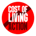 Cost of Living Action (@col_action) Twitter profile photo